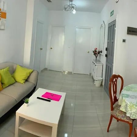 Orange Apartments Alicante Exterior foto
