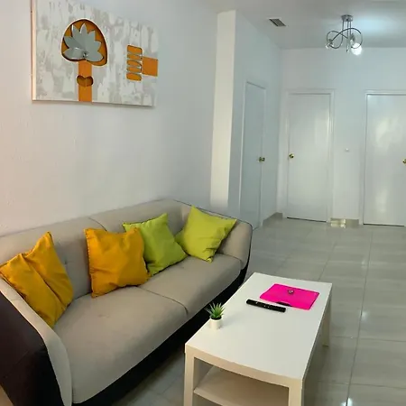 Orange Apartments Alicante Exterior foto