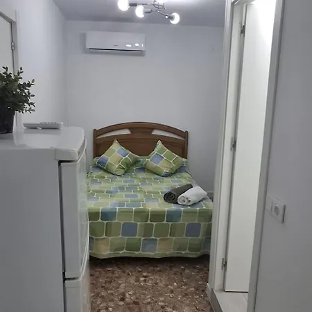 Orange Apartments Alicante Exterior photo
