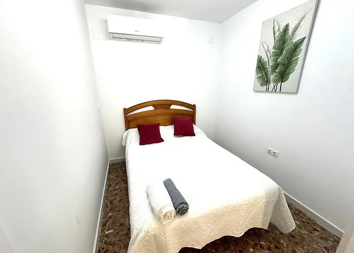 Orange Apartments