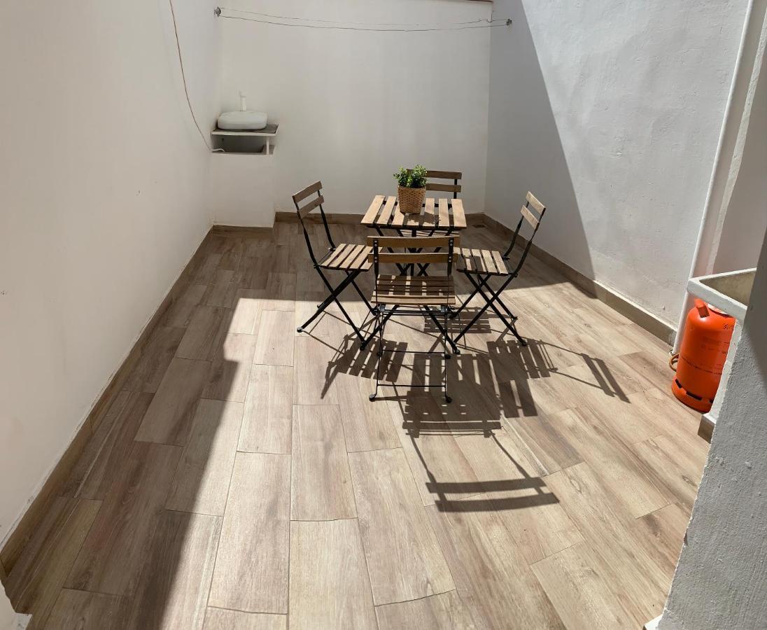 Appartement Orange
