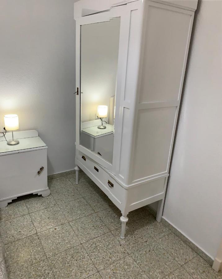 Appartement Orange Alicante