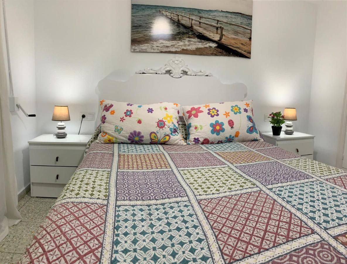 Apartamento Orange