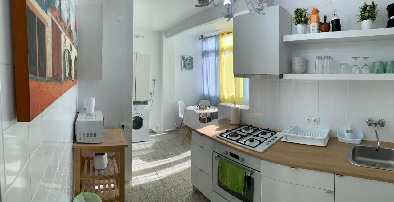 Appartement Orange *