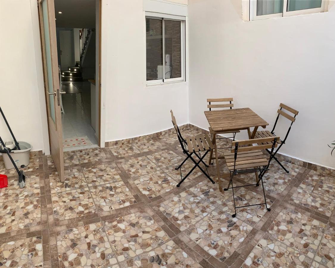 Appartement Orange