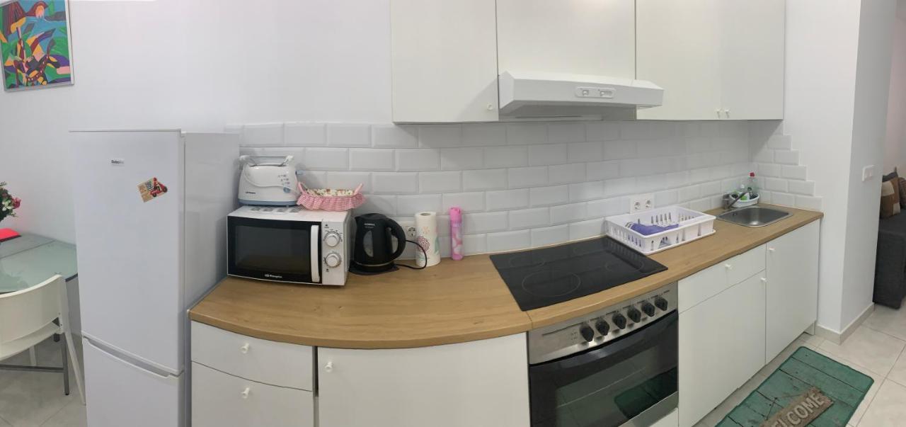 Appartement Orange Alicante