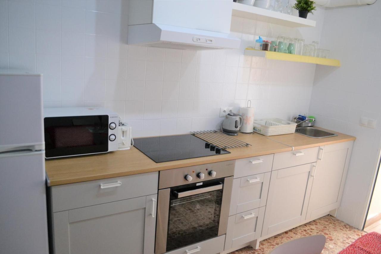 Appartement Orange
