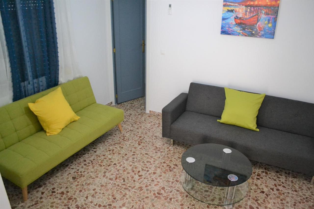 Appartement Orange Alicante