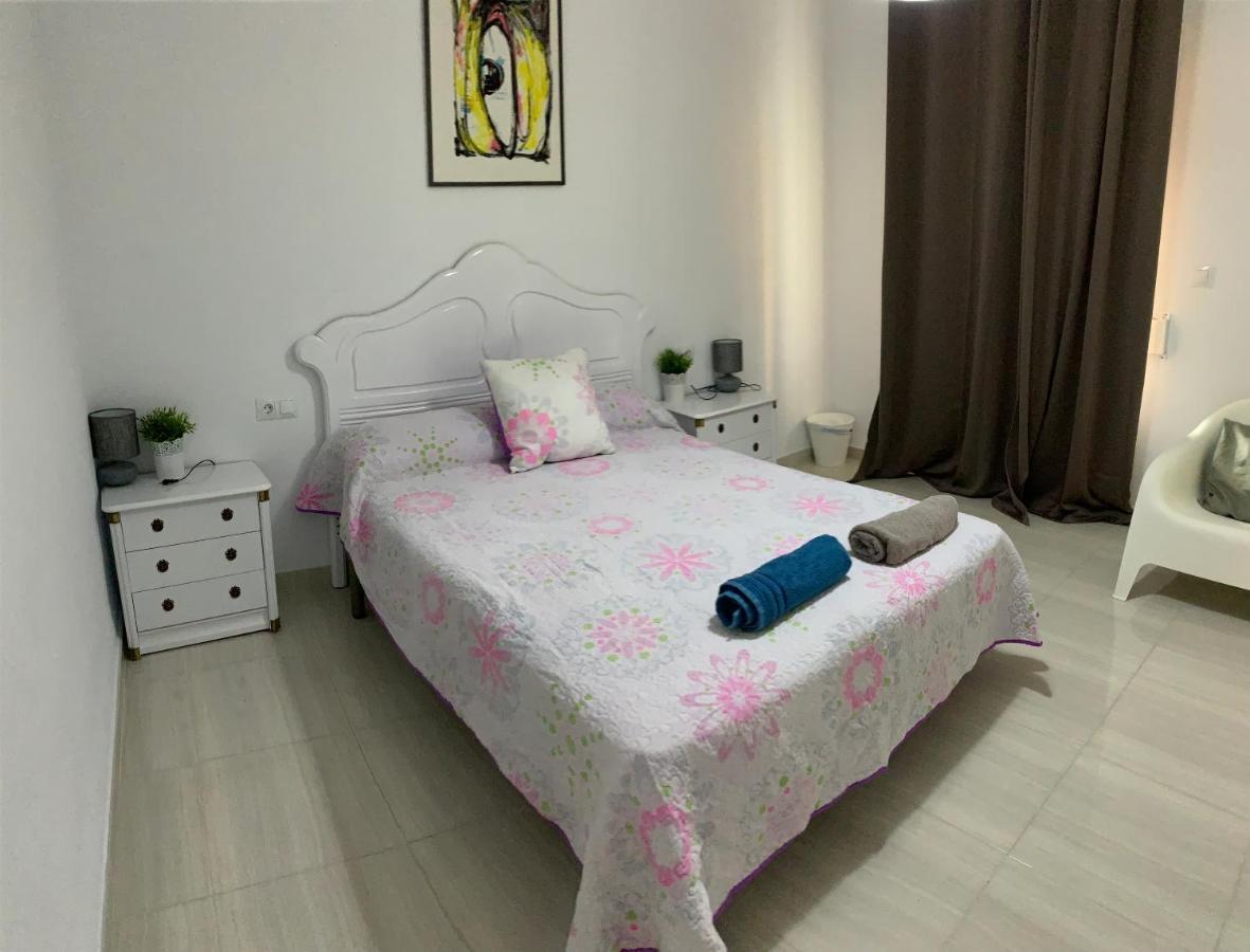 Orange Apartamento Alicante