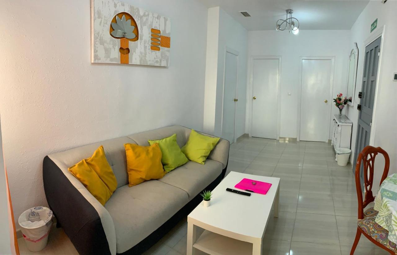 Appartement Orange