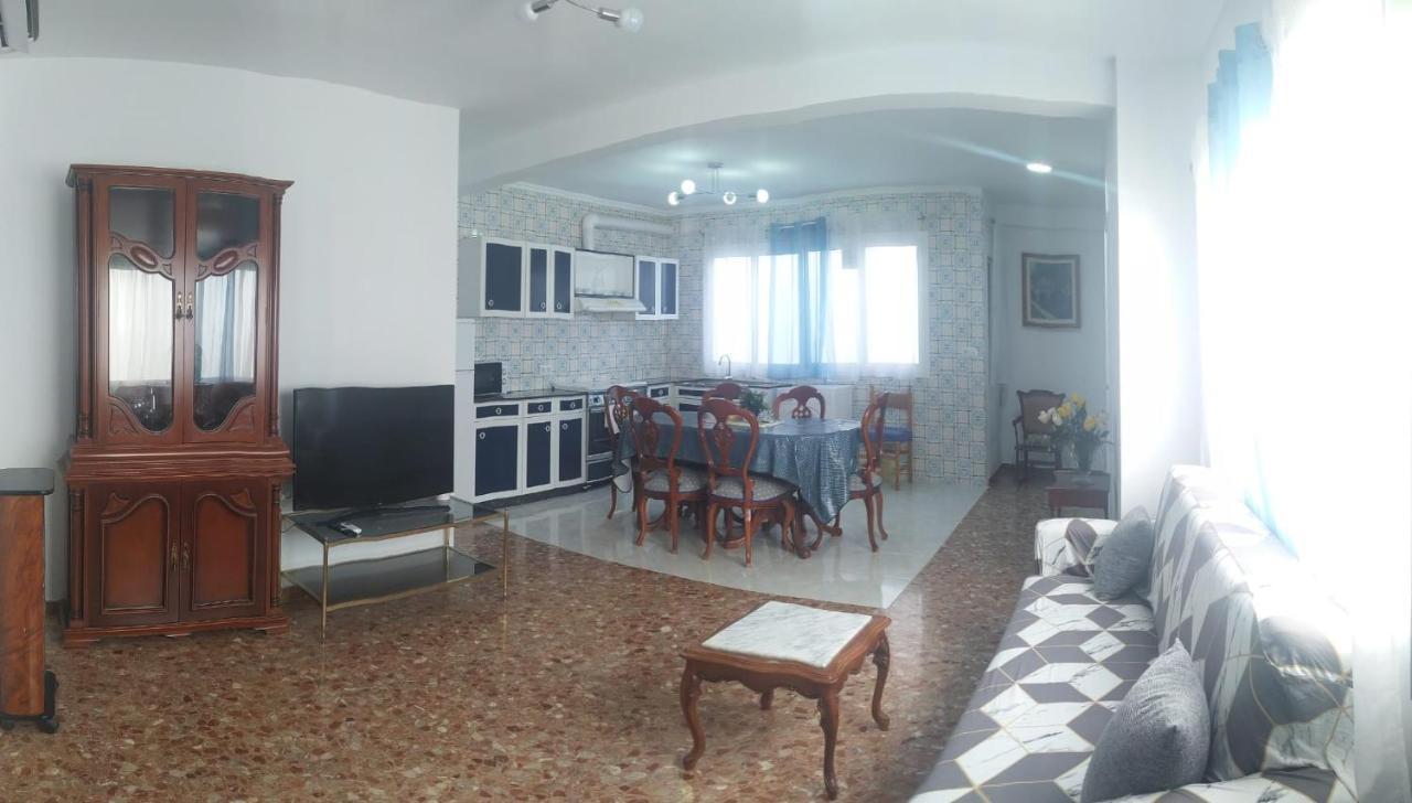Appartement Orange