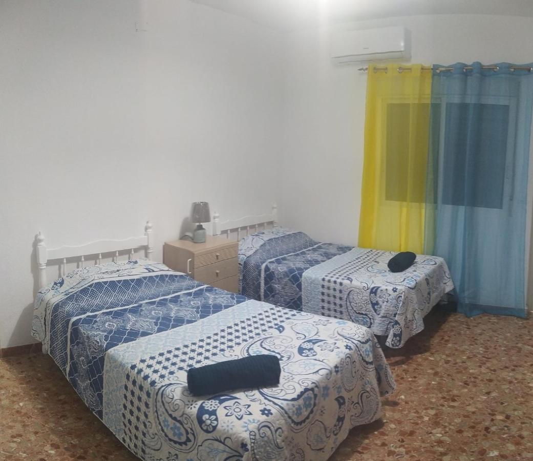 Apartamento Orange Alicante