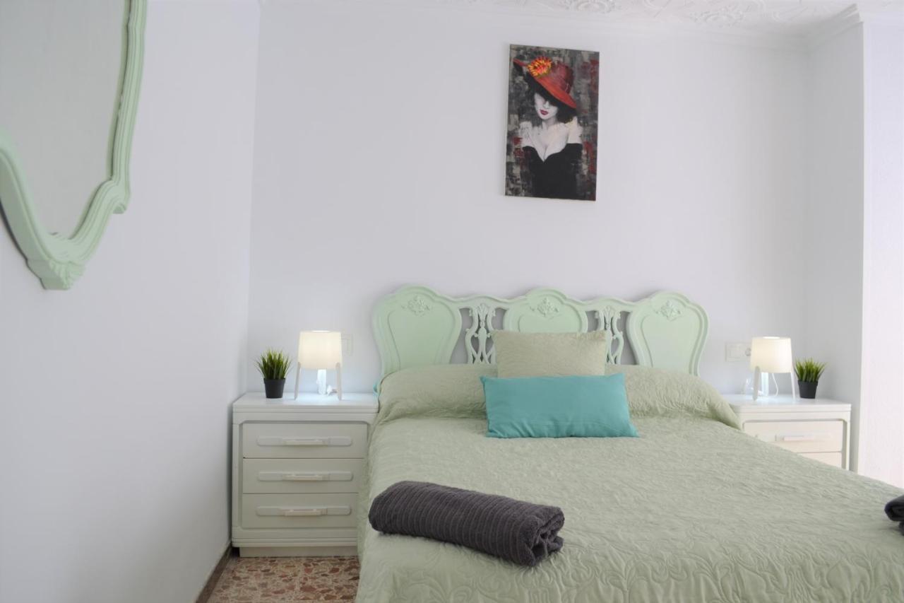 Appartement Orange
