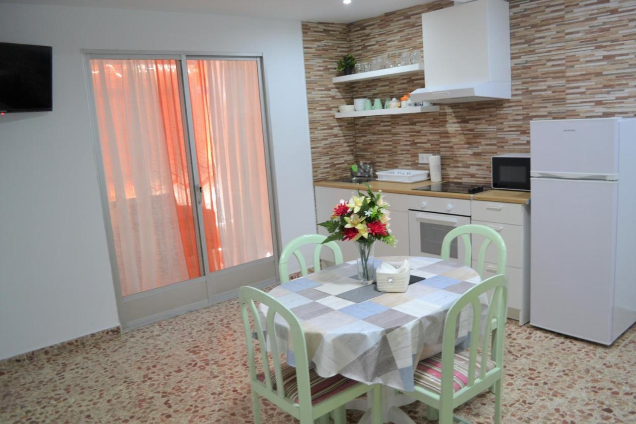 Appartement Orange