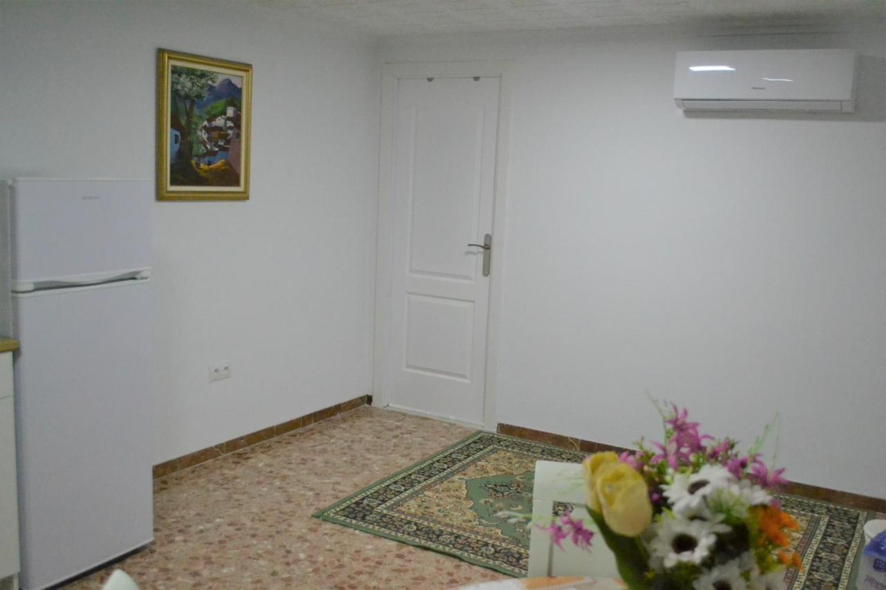 Orange Apartamento *