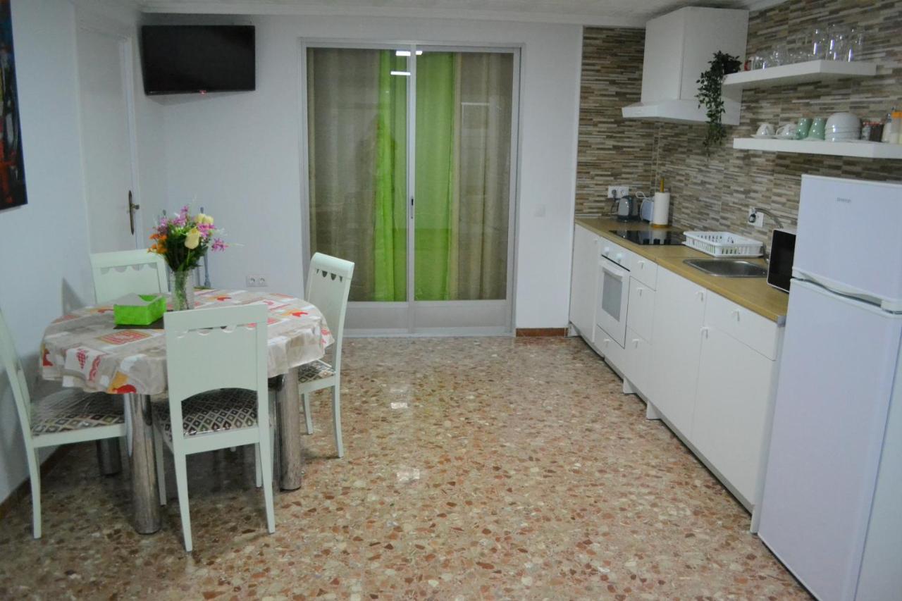 Appartamento Orange Alicante