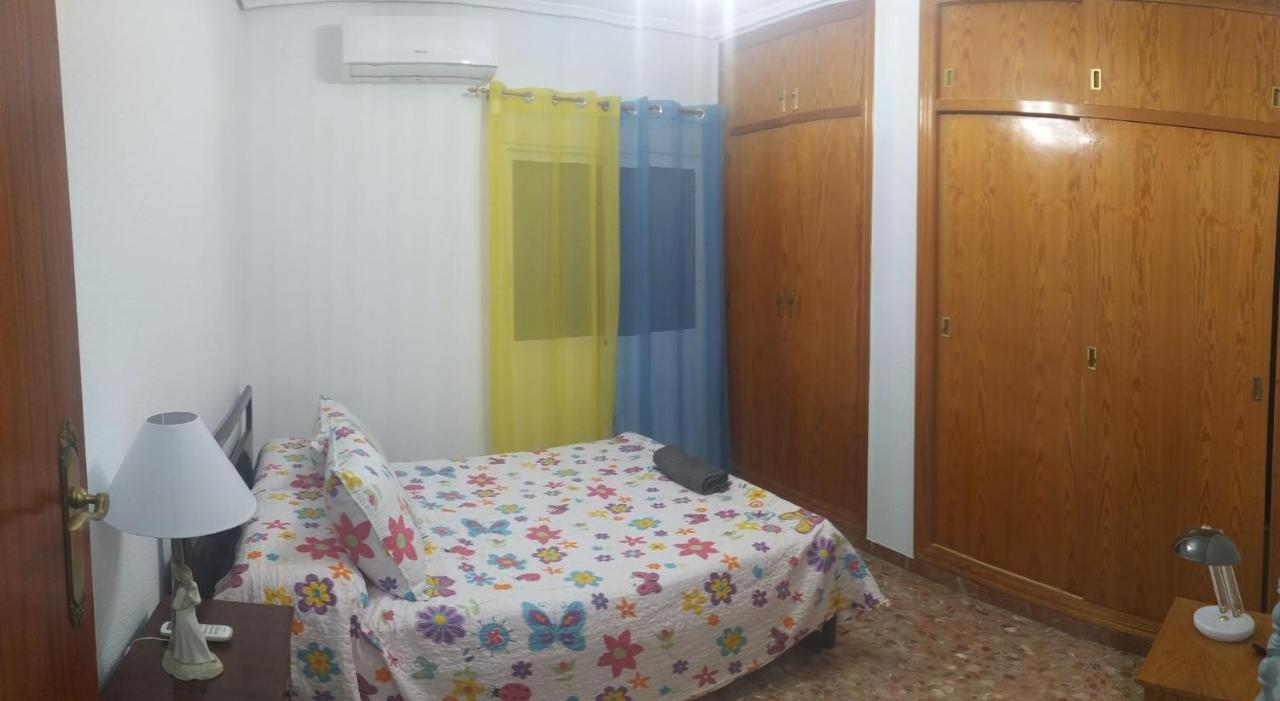 Apartamento Orange
