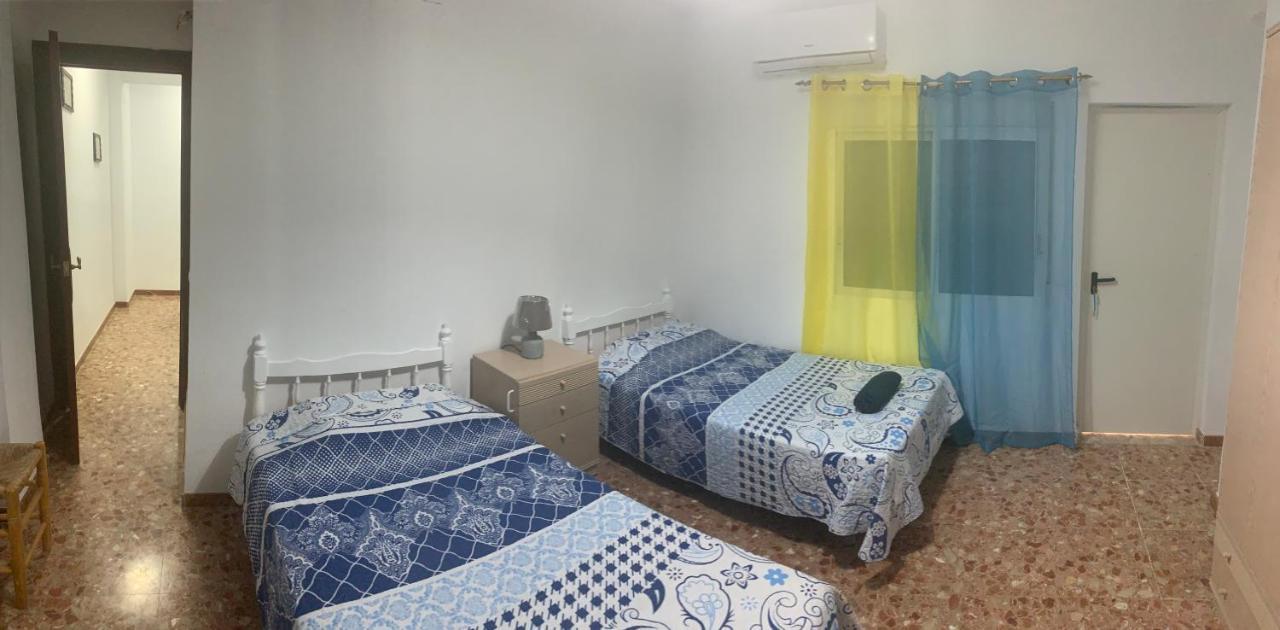 Appartement Orange *