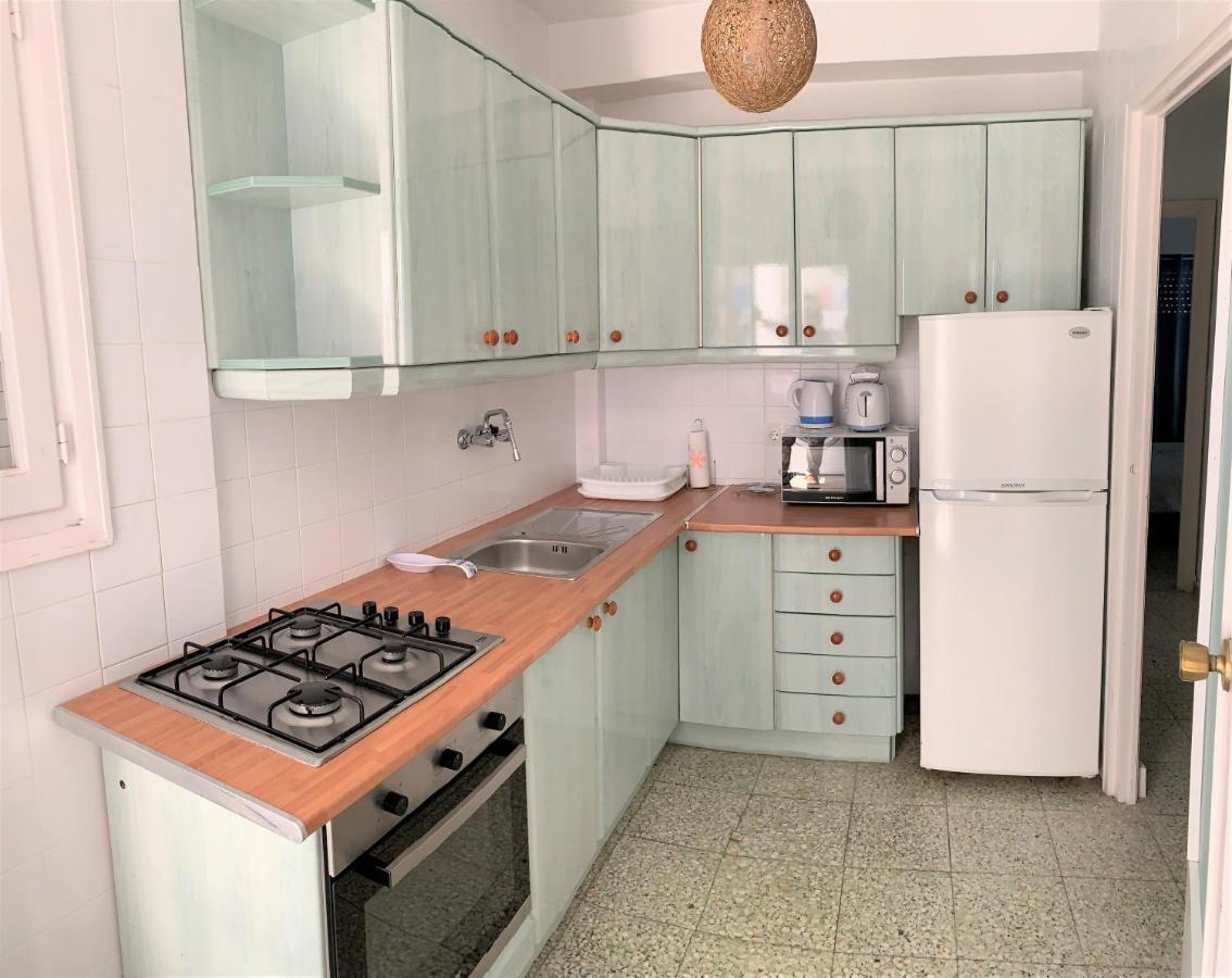 Orange Apartment Alicante
