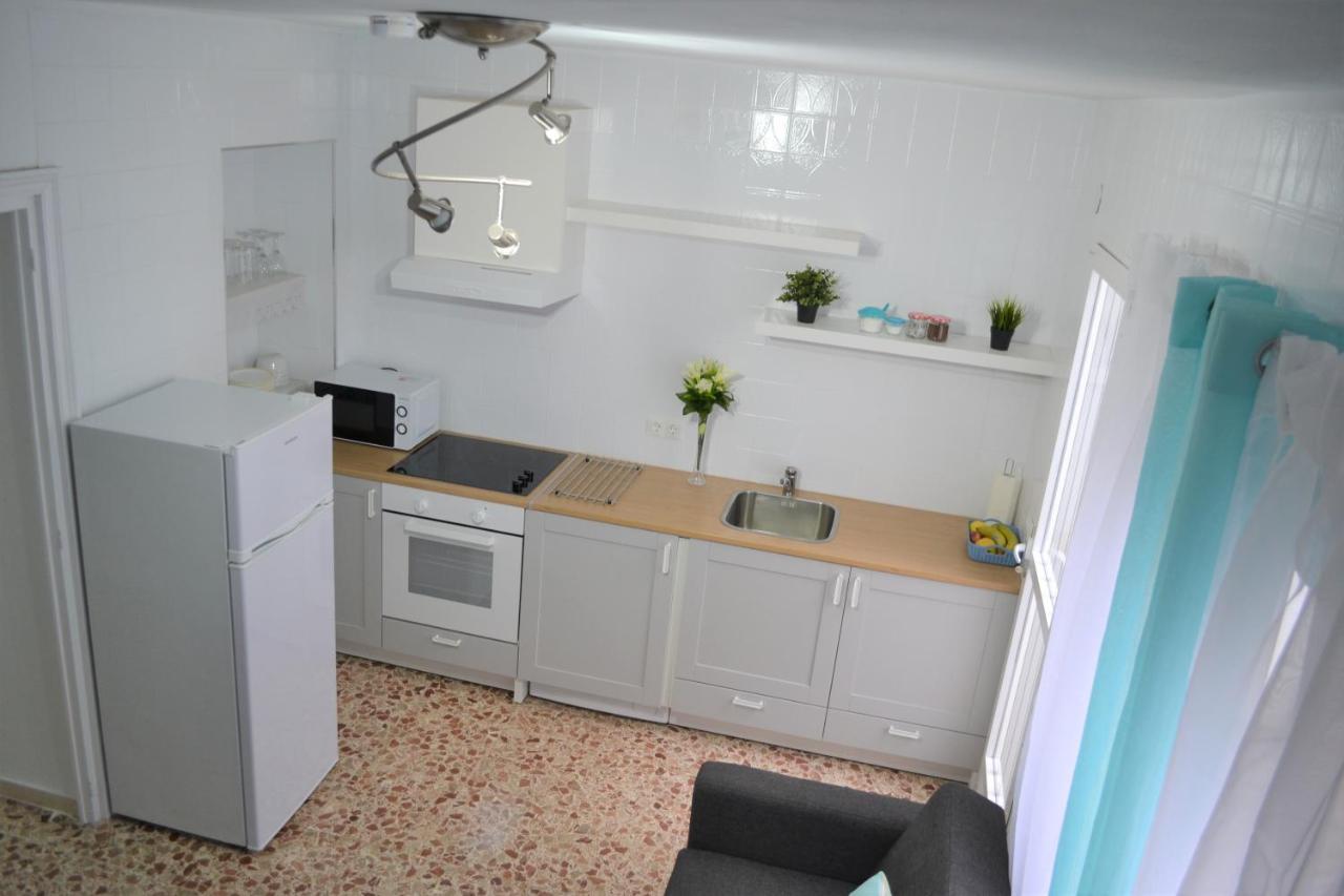 Apartment Orange *