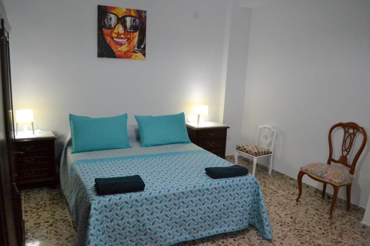Apartment Orange