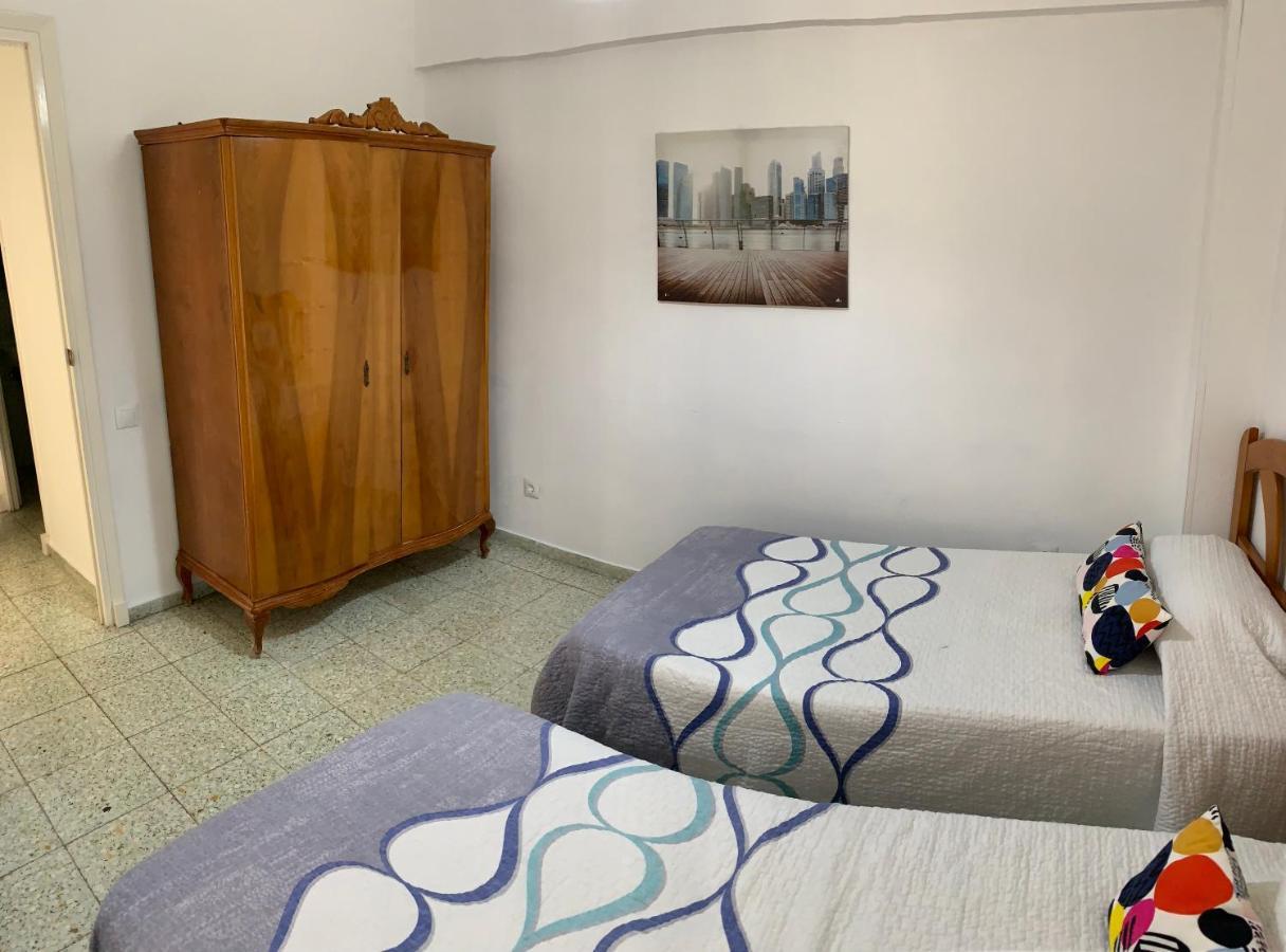 Appartement Orange