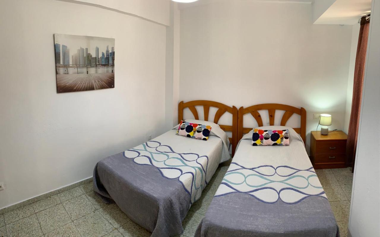 Appartement Orange