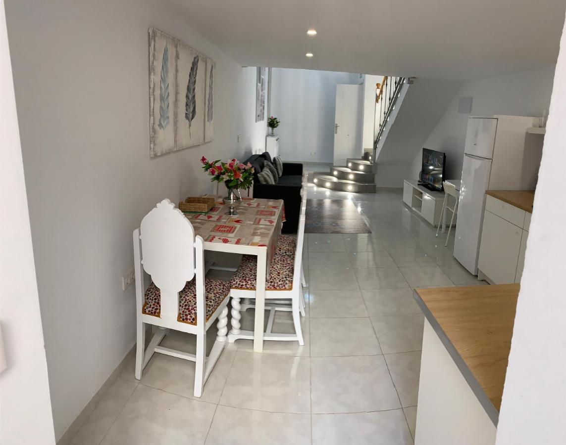 Orange Appartement Alicante