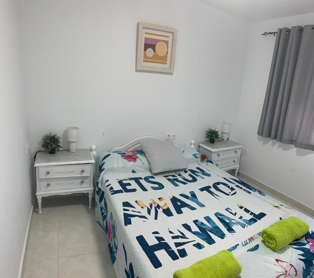 Appartement Orange