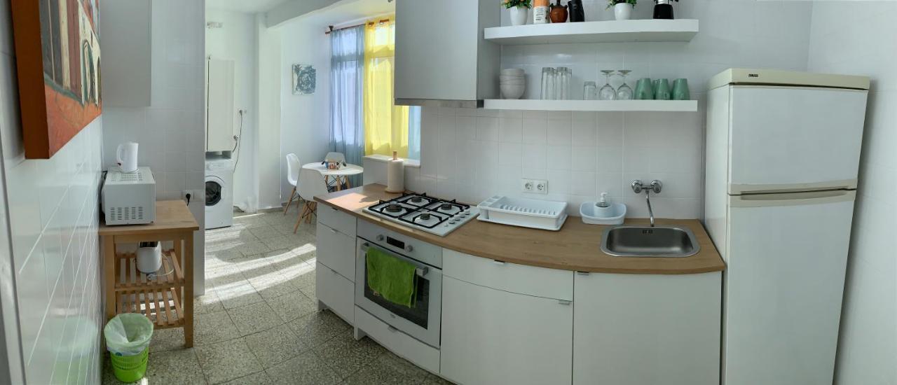 Appartement Orange *