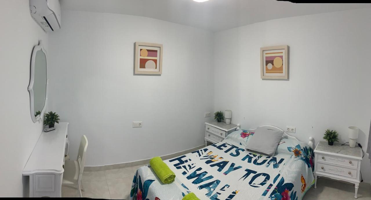 Appartement Orange Alicante