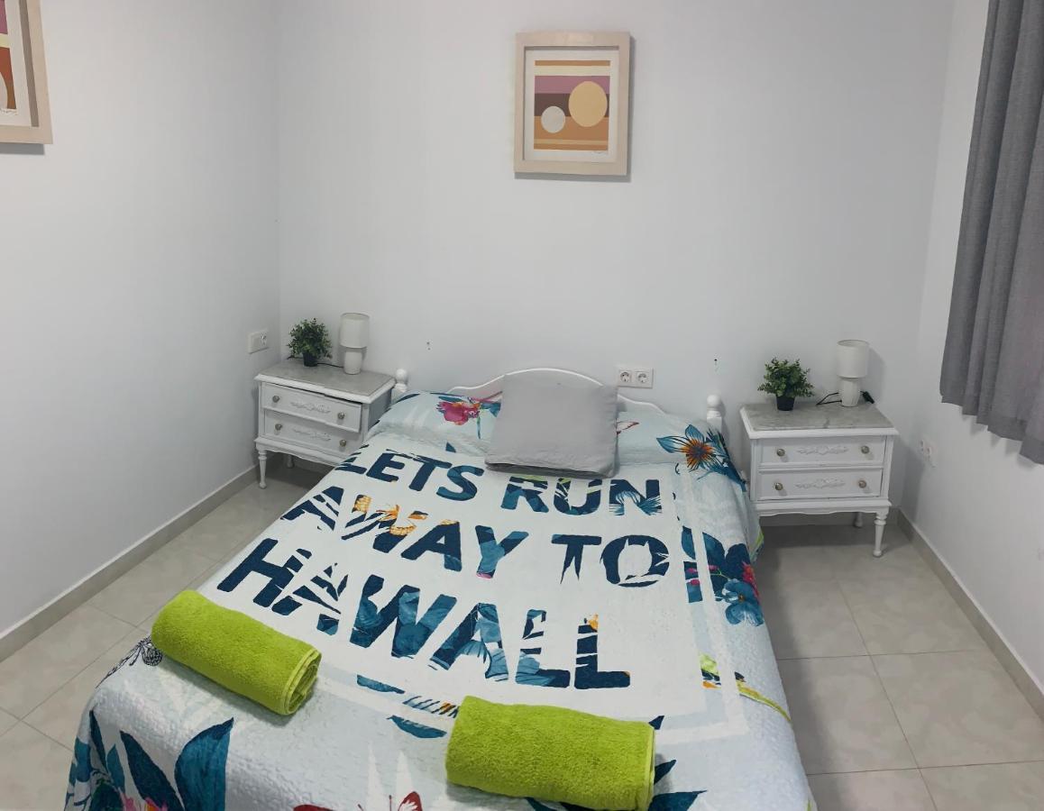 Appartement Orange Alicante