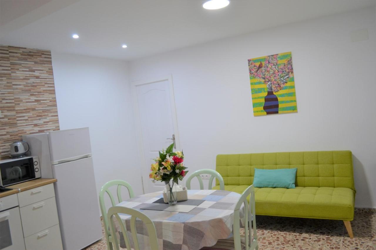 Appartement Orange