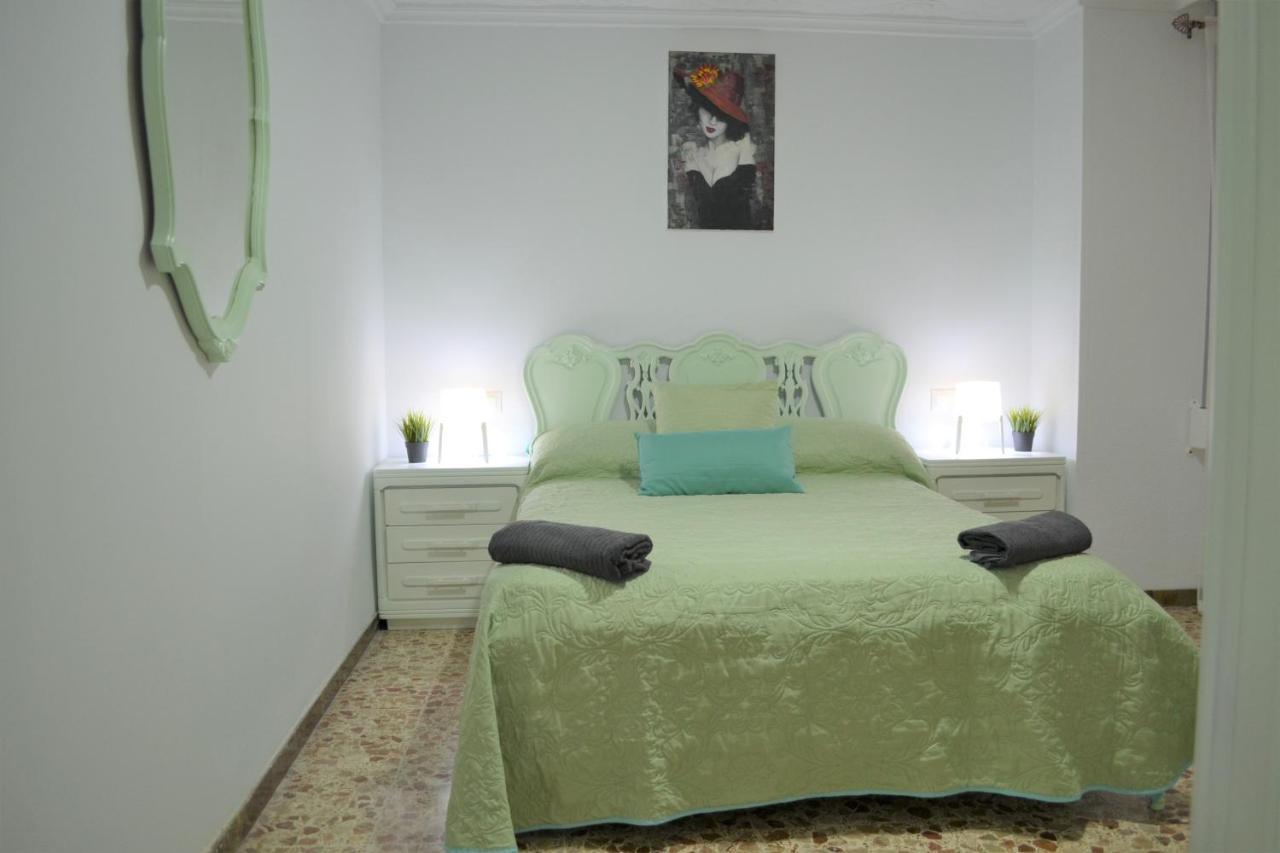 Appartement Orange *