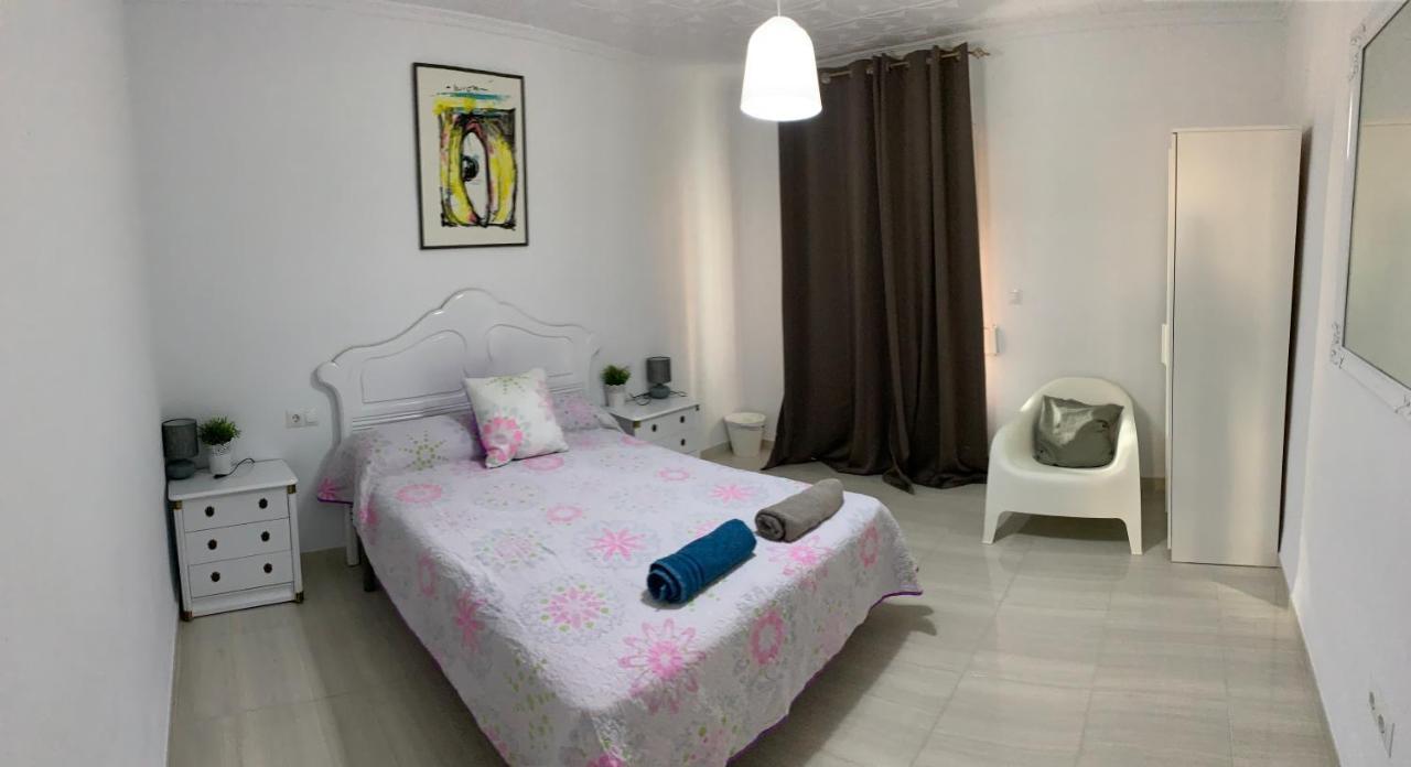Appartement Orange