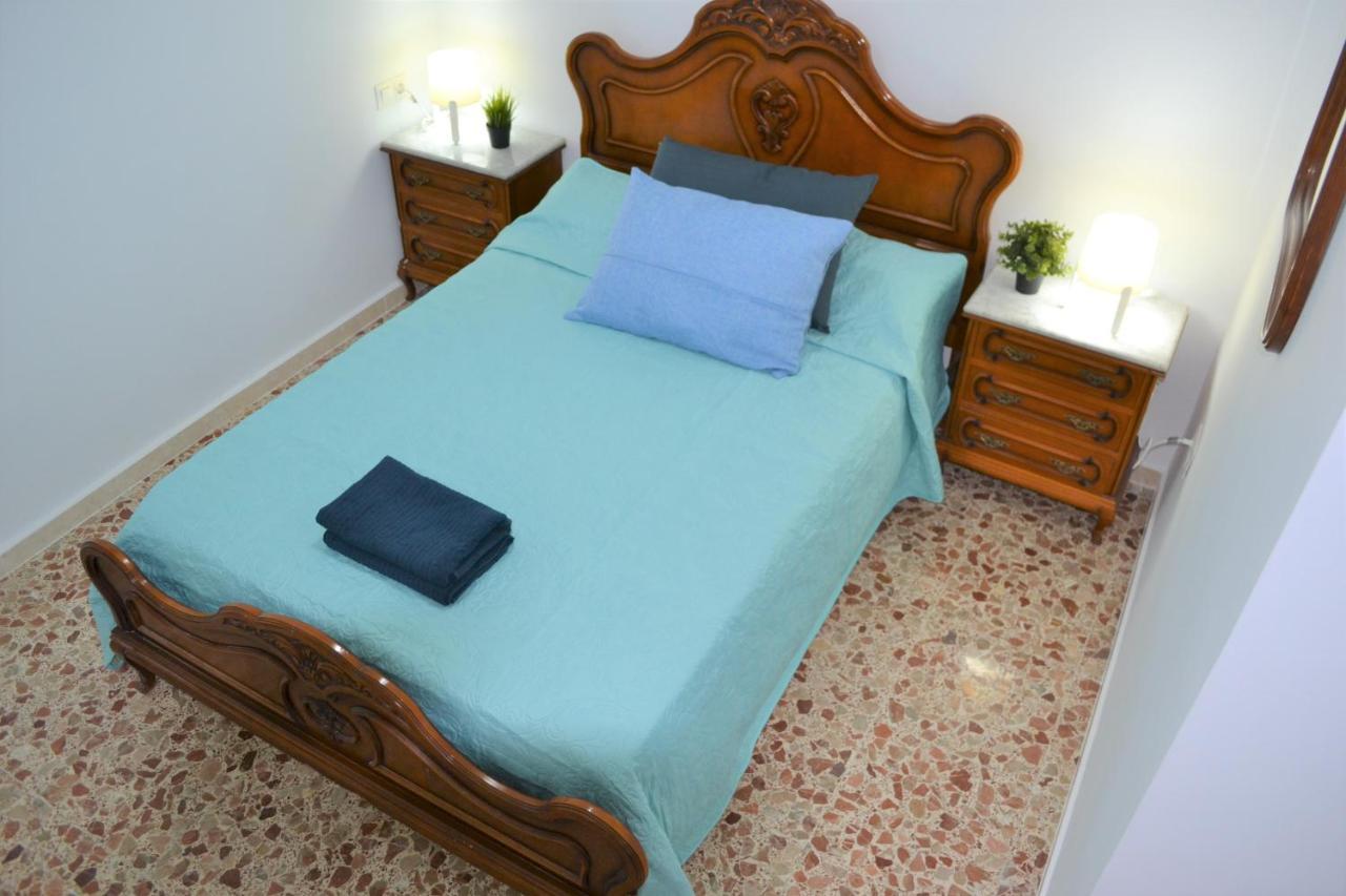 Appartement Orange