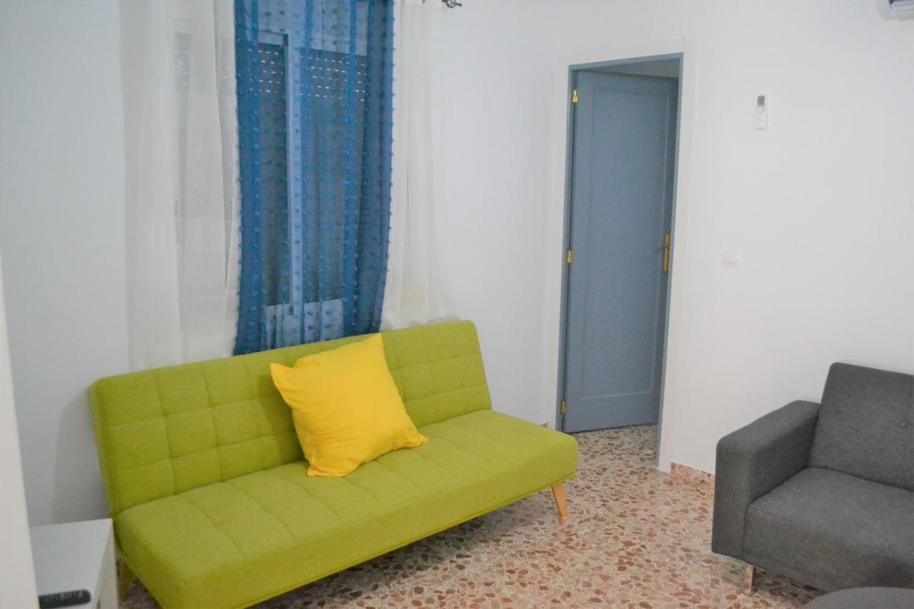 Orange Appartement Alicante