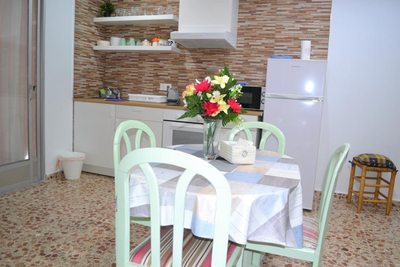 Orange Appartement Alicante