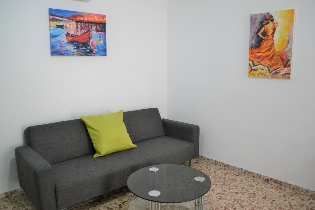 Appartement Orange Alicante