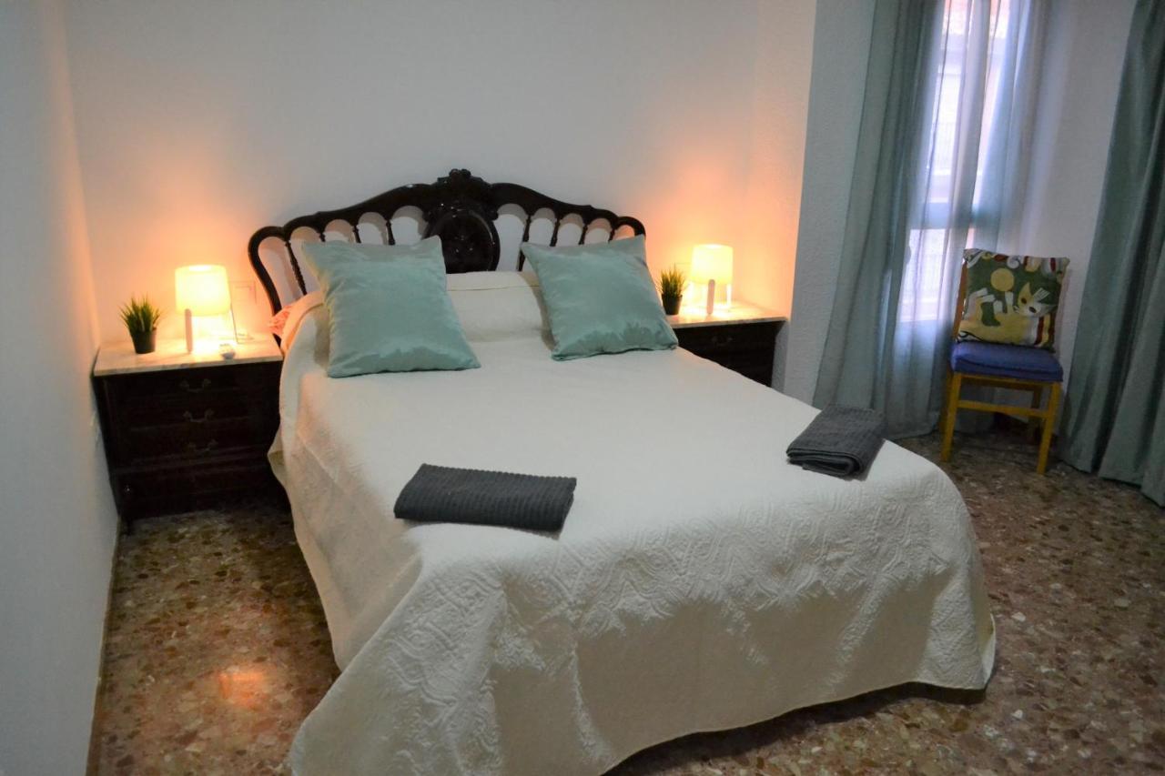 Appartement Orange