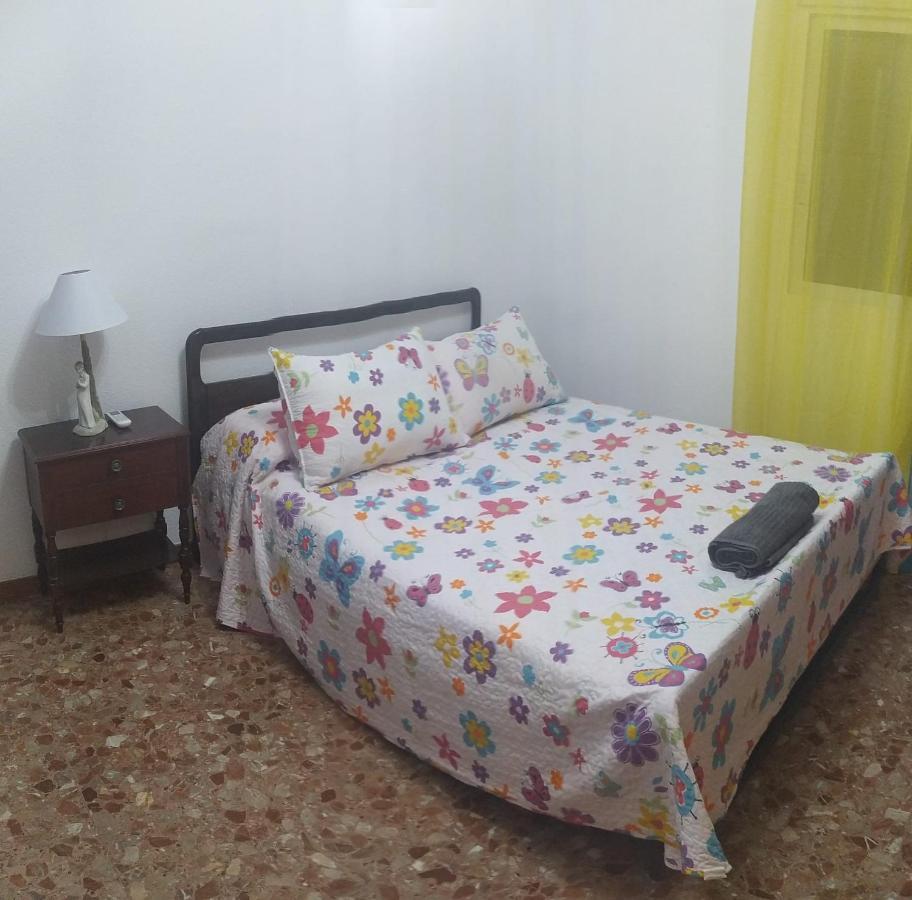 Appartement Orange Alicante